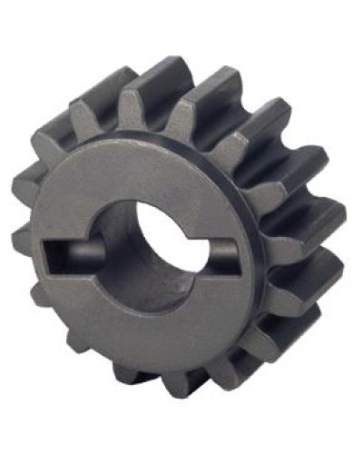 Шестерня ведущая 16 зубьев Faac 719169 в Йошкар-Оле Запчасти для шлагбаумов и автоматики Pintop.ru