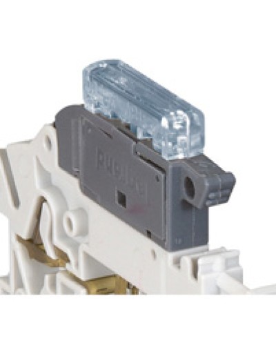 Индикатор срабатывания Legrand 037525 в Йошкар-Оле Аксессуары для кабель-канала Pintop.ru