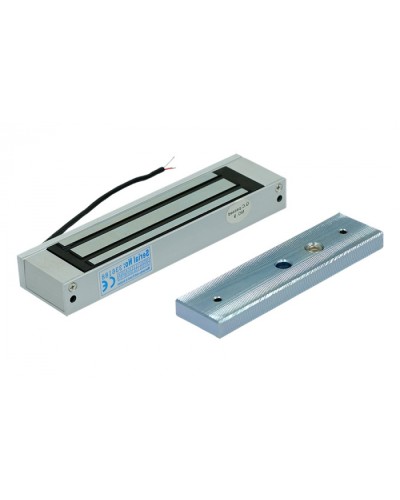 Замок электромагнитный Fox FX-M180 в Йошкар-Оле Дополнительное оборудование для СКУД Pintop.ru