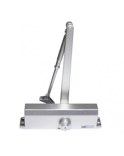 Доводчик дверной Vizit DC505S ARCTIC в Йошкар-Оле Доводчики Pintop.ru