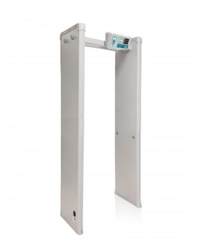 Металлодетектор арочный Блокпост PC Z 1200 M K в Йошкар-Оле Металлодетекторы Pintop.ru