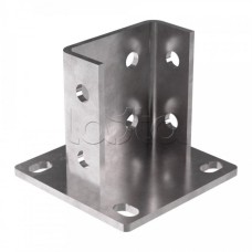 Опора STRUT профиля двойная Промрукав (PR16.1103)