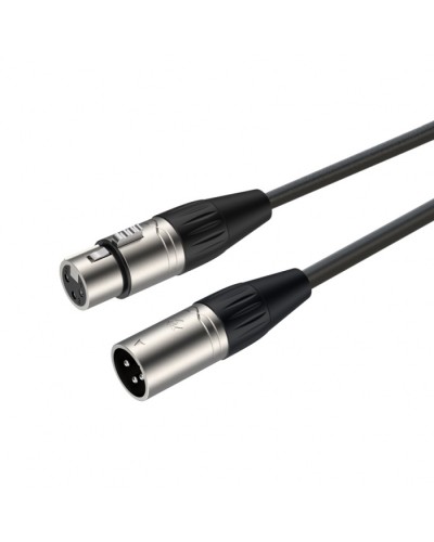 Кабель микрофонный ROXTONE SMXX200/20 в Йошкар-Оле Система оповещения и трансляции Roxton Pintop.ru