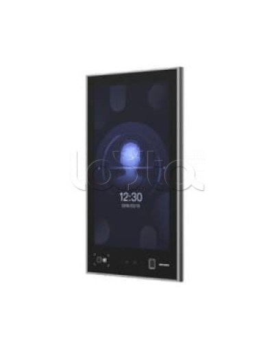 Терминал доступа с распознаванием лиц (ОС Android) и встроенным считывателем Mifare1 карт Hikvision DS-K1T690MF-X в Йошкар-Оле Считыватели Pintop.ru