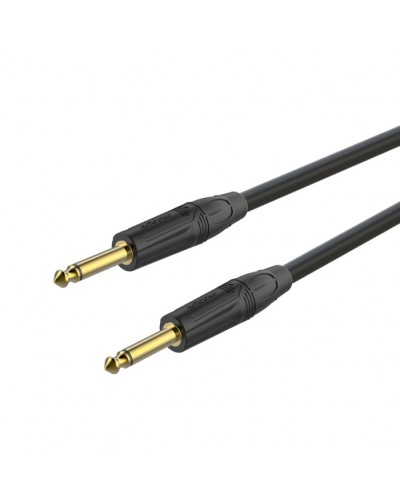 Кабель инструментальный ROXTONE GGJJ100/10 в Йошкар-Оле Система оповещения и трансляции Roxton Pintop.ru