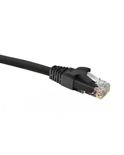 Коммутационный шнур категории 5e U/UTP, LSZH, 0,5 м, красный Eurolan (21D-U5-0ERD) в Йошкар-Оле Патч-корды и пигтейлы Pintop.ru