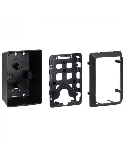 Адаптер Faac 401064 в Йошкар-Оле Запчасти для шлагбаумов и автоматики Pintop.ru