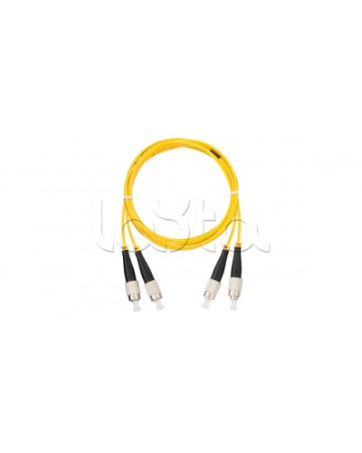 Патч-корд NIKOMAX NMF-PC2S2C2-FCU-FCU-003 в Йошкар-Оле Патч-корды оптические Pintop.ru