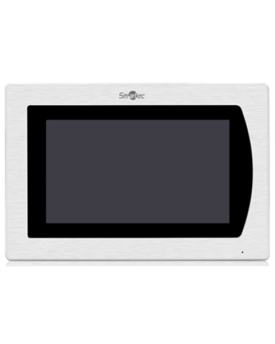Монитор видеодомофона 7 Smartec ST-MS407HM-SL в Йошкар-Оле Абонентские видеоустройства Pintop.ru