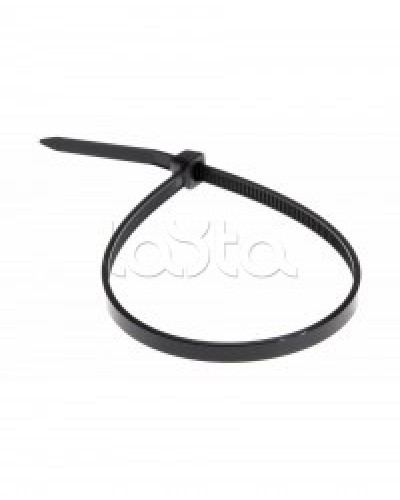 Стяжка 400x5 мм нейлоновая (100шт/уп) PROCONNECT 57-0401 в Йошкар-Оле Стяжки-хомуты Pintop.ru