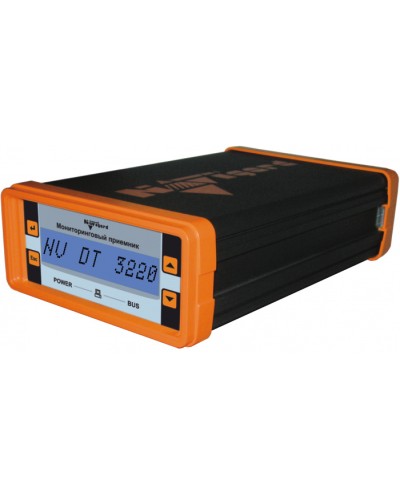 GSM-приемник NAVIgard DG-3220 в Йошкар-Оле Системы передачи извещений Pintop.ru