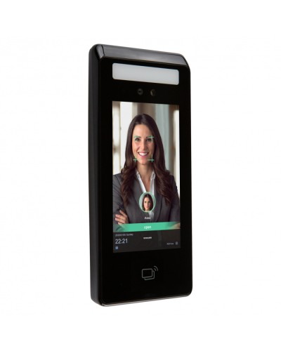 Терминал распознавания лиц RusGuard R20-Face (5W) в Йошкар-Оле Контроллеры Pintop.ru