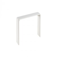 MU40/40 Соединение на стык 40/40мм, огнестойкость Е110 (10 шт) 1кор.=1000шт. Экопласт