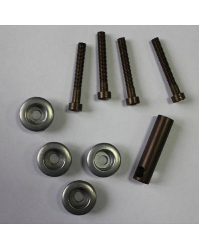 Комплект крепежа Метаком МК комплект 2003 в Йошкар-Оле Аксессуары для многоабонентных систем Pintop.ru