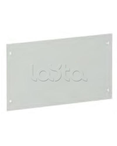 Панель сплошная 19 высота 2U для шкафов DAE/CQE DKC R5PRK2 в Йошкар-Оле Расходные материалы для шкафов и стоек Pintop.ru