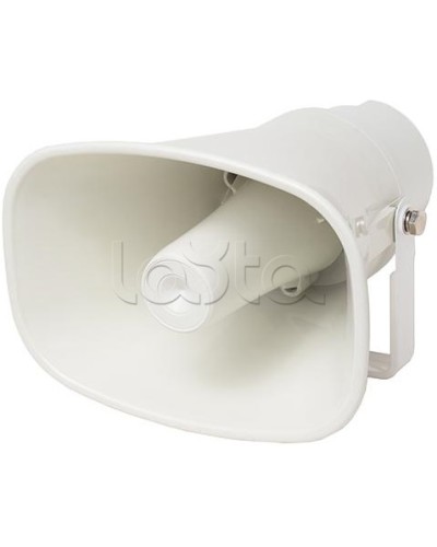 Оповещатель пожарный речевой Полисервис АС-25-30/100(НМ) исп.5 в Йошкар-Оле Извещатели охраны периметра Pintop.ru