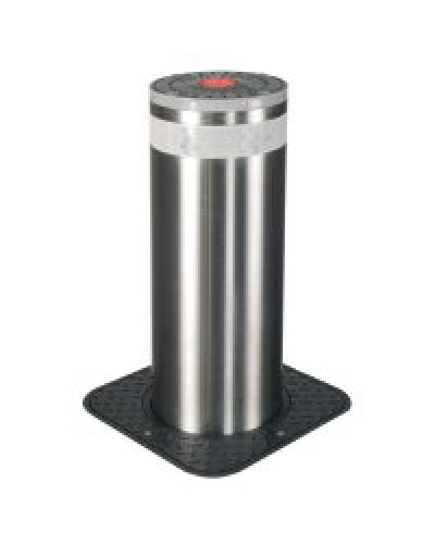 Блокиратор дорожный полуавтоматический J200 SA высотой 600 мм Faac 116509 в Йошкар-Оле Запчасти для шлагбаумов и автоматики Pintop.ru