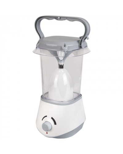 Фонарь Navigator 94 773 NPT-CA13-ACCU Кемп, 50 LED 350лм, Дим 20-100%, АКБ 4.4Ач в Йошкар-Оле Источники света(Лампы) Pintop.ru