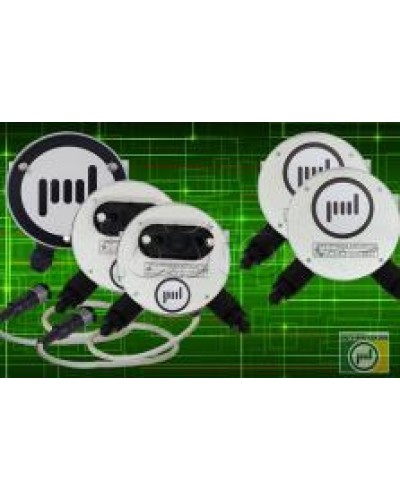 Двухфланговый извещатель Омега микродизайн Импульс-12ТПМ-Р2И в Йошкар-Оле Извещатели охраны периметра Pintop.ru