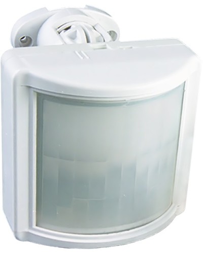 Датчик движения оптико-электронный радиоканальный Риэлта Феникс-РК в Йошкар-Оле Извещатели охранные Pintop.ru