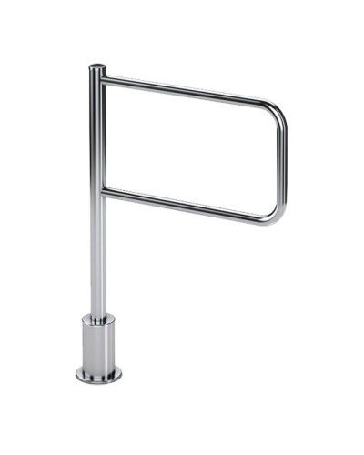 Калитка с магнитной разблокировкой Oxgard К-12.1 800 в Йошкар-Оле Калитки Pintop.ru