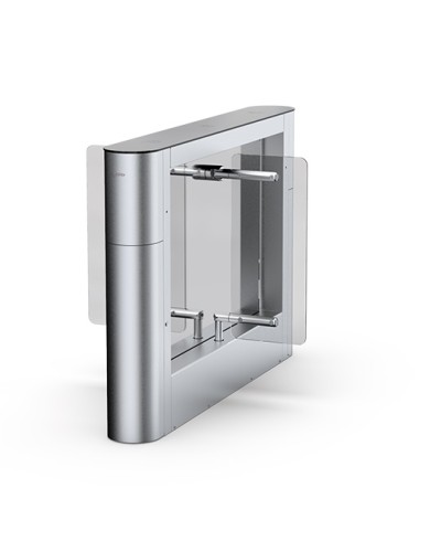 Модуль турникета центральный с картоприемником Oxgard Praktika T-08-CMK-900 в Йошкар-Оле Турникеты Pintop.ru