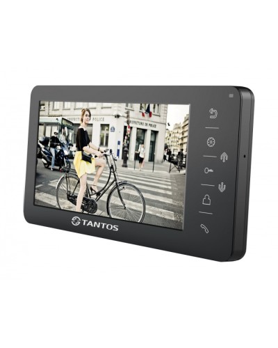 Монитор Tantos Amelie (Black) XL в Йошкар-Оле Дополнительное оборудование для СКУД Pintop.ru