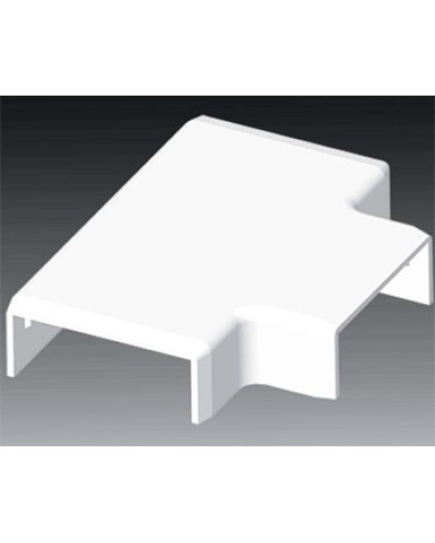 Ответвление Т-образное Legrand 030209 в Йошкар-Оле Повороты, муфты, тройники Pintop.ru