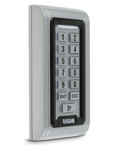 Универсальный считыватель RusGuard RDR-204-EH (Key) в Йошкар-Оле Считыватели Pintop.ru