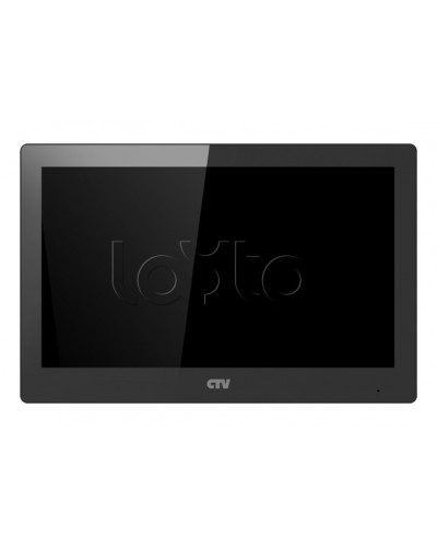 Монитор IP-видеодомофона 10 CTV-IP-M6103 в Йошкар-Оле Абонентские IP устройства Pintop.ru