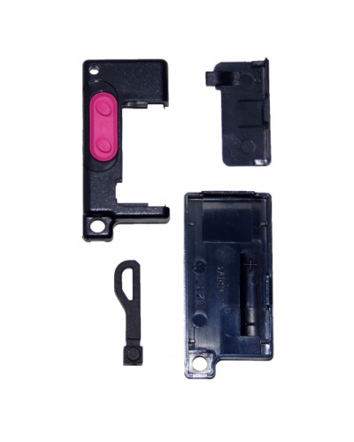 Пластина монтажная CLM-N CSS-N DOC-LN Came 119RIR079 в Йошкар-Оле Запчасти для шлагбаумов и автоматики Pintop.ru