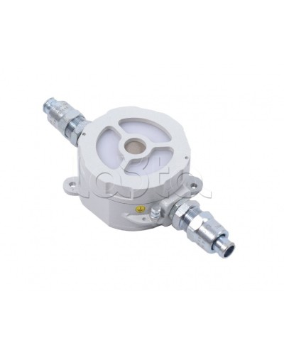 Оповещатель светозвуковой взрывозащищённый Компания СМД ОРБИТА МК СЗ-А-Б в Йошкар-Оле Оповещатели Ex Pintop.ru