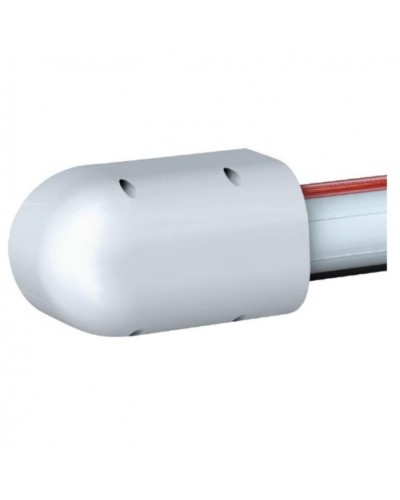 Крепление для круглых Faac 428445 в Йошкар-Оле Автоматические шлагбаумы Pintop.ru