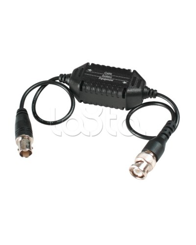 Изолятор SC&T GL001H в Йошкар-Оле Видеоусилители, Модуляторы, Делители Pintop.ru