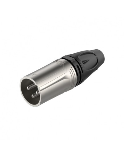 Разъем ROXTONE RX3M-NT в Йошкар-Оле Система оповещения и трансляции Roxton Pintop.ru