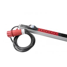 Блок розеток REM R-3x32-48C13-A-I-1820-3-3PN