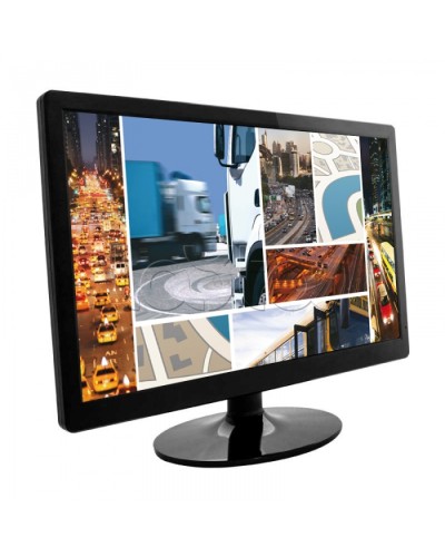 Монитор EverFocus ACE-H215W в Йошкар-Оле Мониторы для видеонаблюдения Pintop.ru