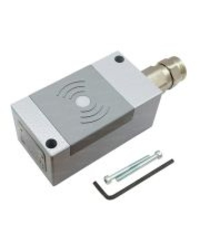 Считыватель взрывозащищенный ALeko ALM-RD-S06-FM-RCP-M в Йошкар-Оле Считыватели Pintop.ru