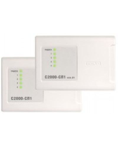 Блок сигнально-пусковой Болид С2000-СП1 исп.01 в Йошкар-Оле Охранно-пожарное оборудование Pintop.ru