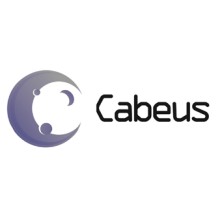 Шнур оптический duplex LC/APC-SC/APC 9/125 sm 15м LSZH Cabeus FOP(d)-9-LC/APC-SC/APC-15m