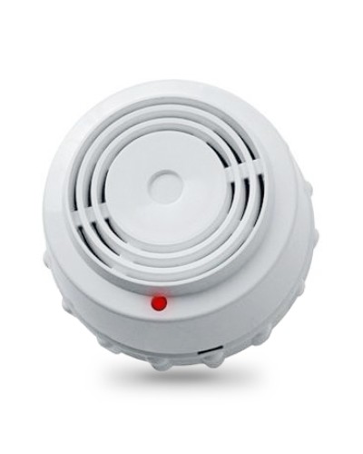 Извещатель пожарный дымовой оптико-электронный Ирсэт-Центр ИП 212-4СБ в Йошкар-Оле Пожарные извещатели Pintop.ru