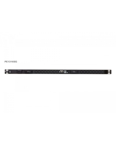 Блок распределения питания ATEN PE1316SG-AT в Йошкар-Оле Блоки розеток Pintop.ru