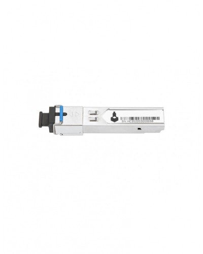Оптический SFP Модуль 10G NST NS-SFP-S-LC32-G10-20 в Йошкар-Оле Модули SFP/XFP/GBIC Pintop.ru