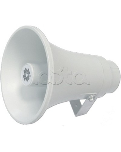 Громкоговоритель рупорный всепогодный 100В, 30Вт МЕТА ГР-30.03 МЕТА в Йошкар-Оле Система оповещения и трансляции Мета Pintop.ru