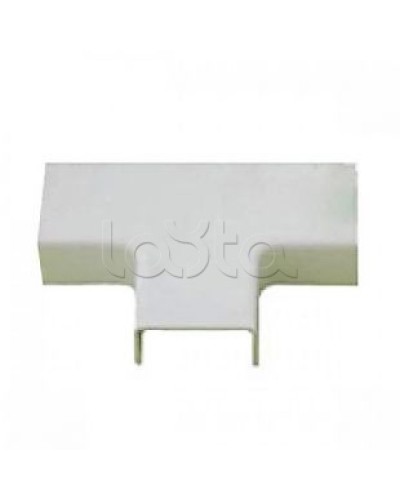 Угол Т-образный КМТ 60x40 (4 шт./комп.) IEK CKMP10D-T-060-040-K01 в Йошкар-Оле Аксессуары для кабель-канала Pintop.ru