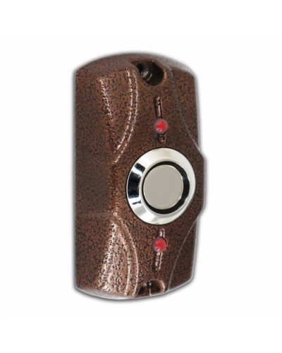 Олевс ЦИКЛОП ТМ медный антик в Йошкар-Оле Электромагнитные замки Pintop.ru