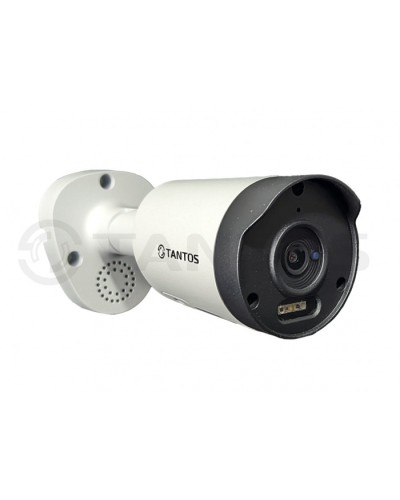 Уличная IP видеокамера Tantos TSi-Pe55FD в Йошкар-Оле IP-камеры Pintop.ru