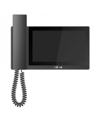 Монитор видеодомофона Dahua DH-VTH5421E-H в Йошкар-Оле Абонентские видеоустройства Pintop.ru