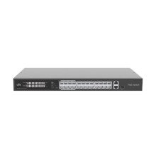 Коммутатор сетевой Uniview NSW2020-6T-POE-IN
