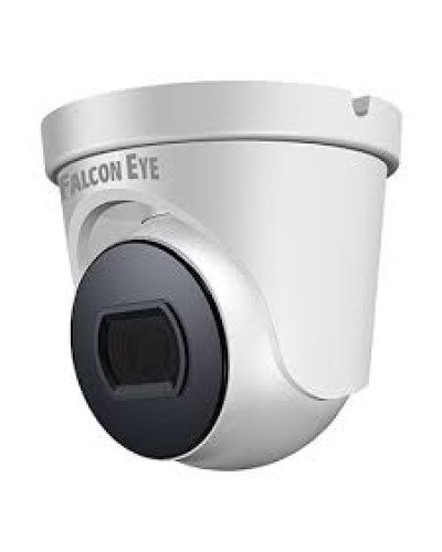 IP-камера видеонаблюдения купольная Falcon Eye FE-IPC-D5-30pa в Йошкар-Оле IP-камеры Pintop.ru
